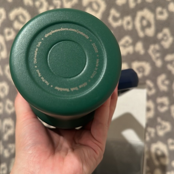 Newly Added❣️Simple Modern TREK 40oz Tumbler in Elemental Mix 😍 New 🆕 Only One - Picture 7 of 17